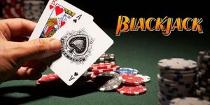 Bet thủ nên giữ tâm lý bình tĩnh khi chơi Blackjack online 